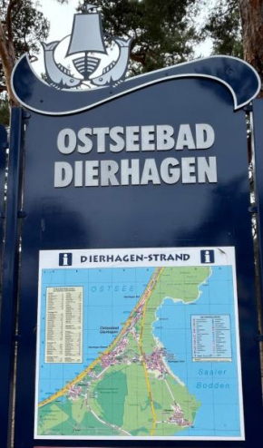 K&S Ferienwohnungen, Dierhagen